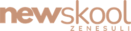 New Skool Logo